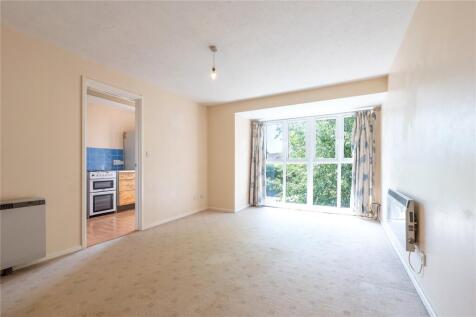 Linacre Close, Didcot, Oxfordshire, OX11