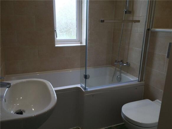 32A Bathroom