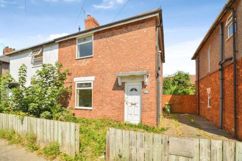Leven Road, Stockton-On-Tees
