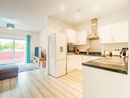 Fairfax Drive, Prospects Place, SS0