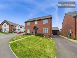 51, Bolsover Drive, Stafford ST16 1YU