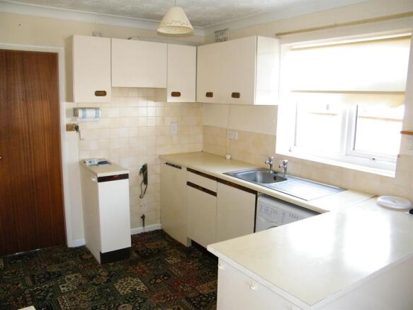 Kitchen 1