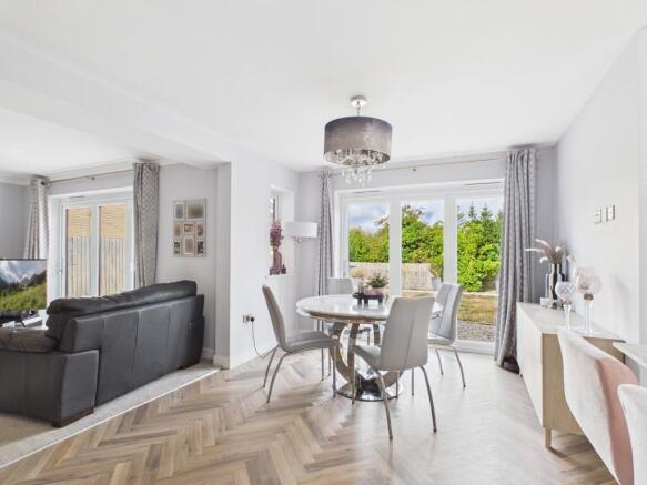Living/Dining