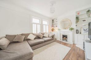 20a, Kimber Road, London SW18 4NP