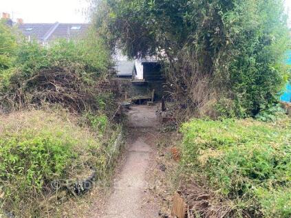 Velder Avenue, Southsea, Hampshire