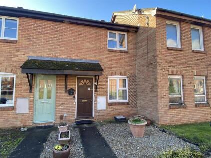 Bridgestone Drive, Bourne End