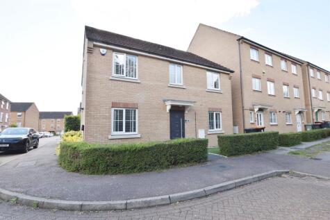 Cormorant Way, Leighton Buzzard