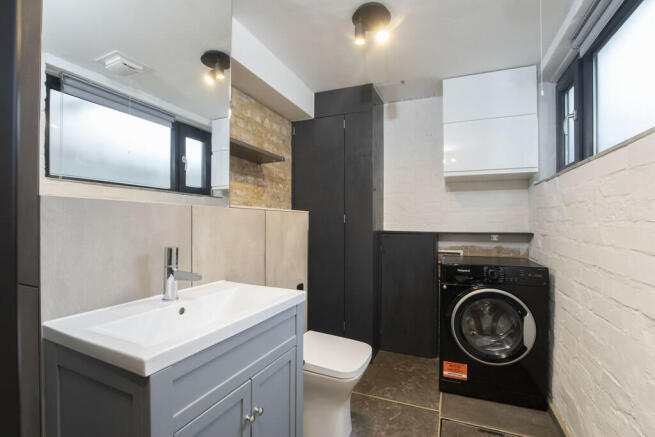Basement Flat, 79...