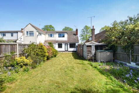 Fambridge Road, Maldon