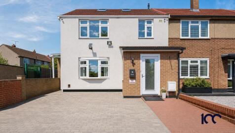 Crabtree Avenue, Romford