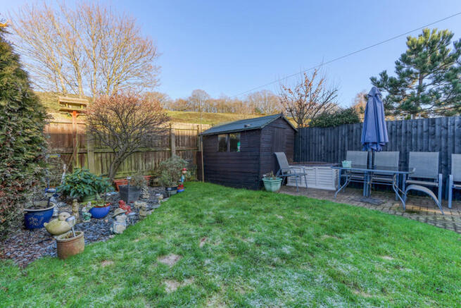 Garden - Aspect 2