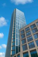 Flat 1608, 190, Dantzic Street, Manchester M4 4LG