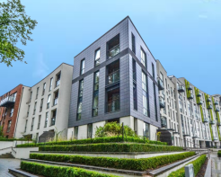 Apartment 86, 31, The Boulevard, Edgbaston, Birmingham B5 7SE