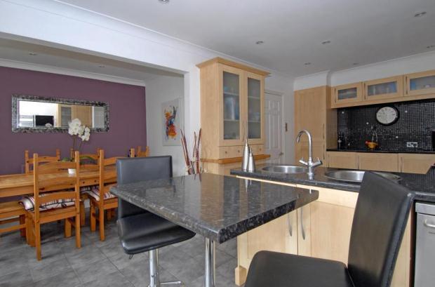 Kitchen 1