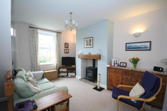 SITTING ROOM