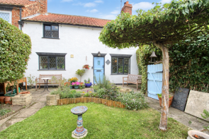 2, Lord Nelsons Yard, Yarm TS15 9BP