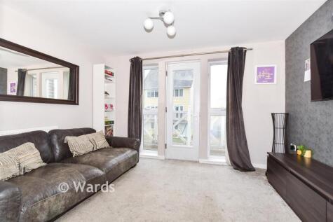 Manley Boulevard, Snodland, Kent