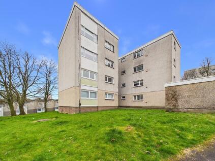 Glen Nevis, St. Leonards, East Kilbride, G74