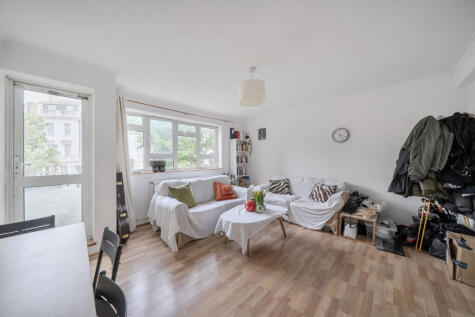 Evesham House, Pimlico, London, SW1V
