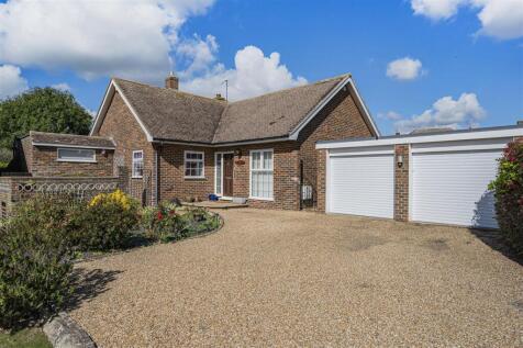 Fairways Close, Seaford