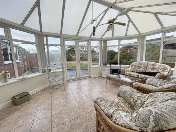 CONSERVATORY