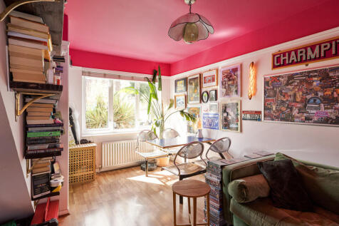 Naylor Road, Peckham, London