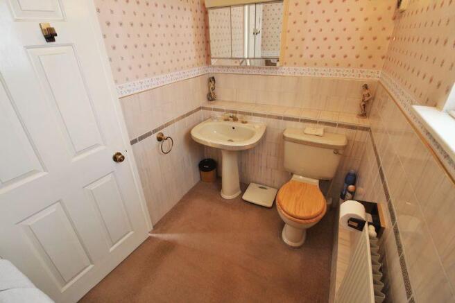 En Suite to Be...