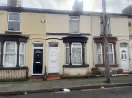 87, Macdonald Street, Liverpool L15 1EJ