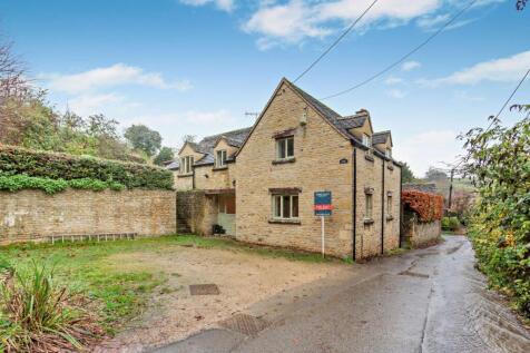 Queen Street, Chedworth, Cheltenham, Gloucestershire, GL54