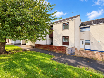 Foxglove Place, Ayr, KA7