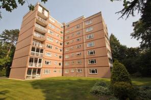 12, 48 50 Rozel Manor, Western Road, Poole BH13 6EX