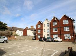2, Peppers Court, Terminus Road, Littlehampton BN17 5BX