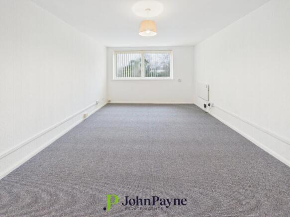 Lounge Dining Room