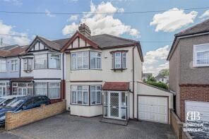 106, Glebelands Avenue, Newbury Park, Ilford IG2 7DL