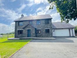 Bryn Derw, Llangwyryfon SY23 4HD