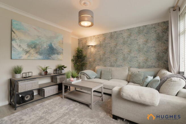 3 bed Semi-Detached for sale Image 3