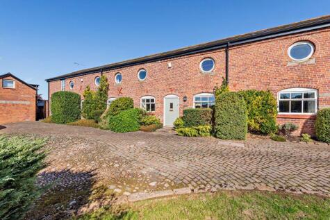Platts Lane, Nr Tarvin, Chester.