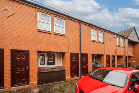 West Street, Hoole