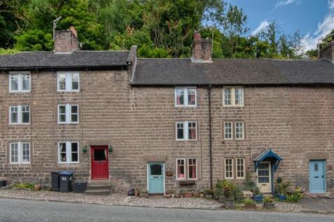 Water Lane, Cromford