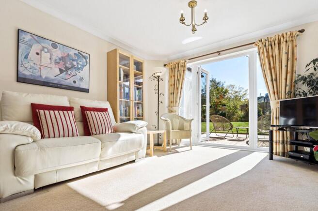 17, Cant Crescent, St. Andrews, Fife photo 4