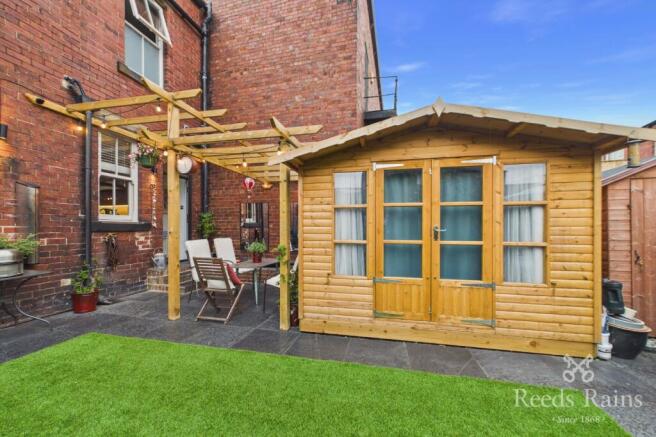 4 bed End of Terrace for sale Image 8