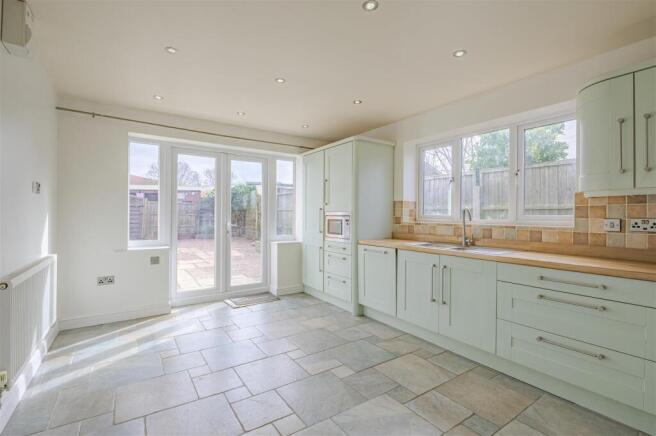 209 Melbourne Road, Ibstock