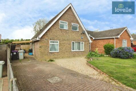 Tudor Drive, Louth, LN11