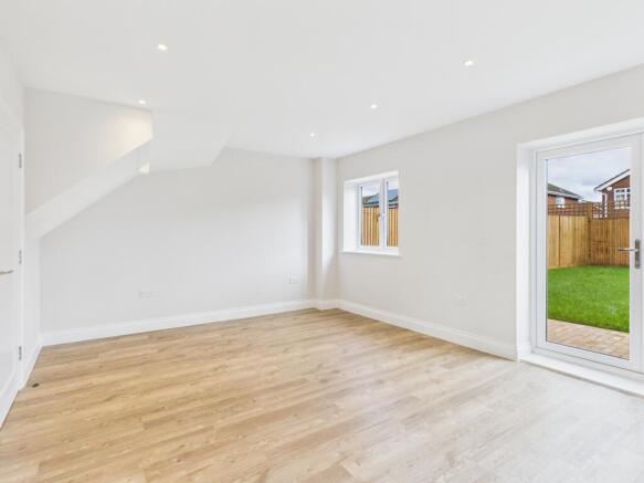 The Harebell, Jubilee Mews, Downley photo 2