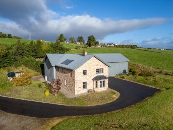 Dunshiel House