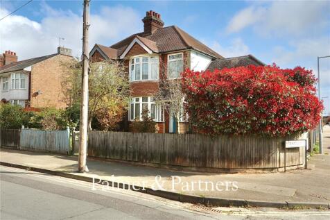 Clapgate Lane, Ipswich, Suffolk, IP3