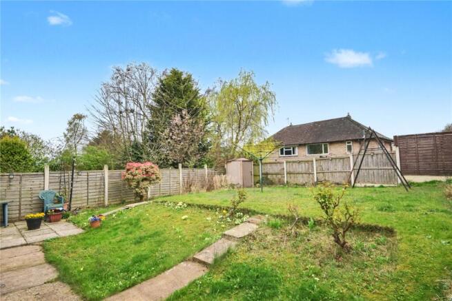 3 bed Semi-Detached for sale Image 9