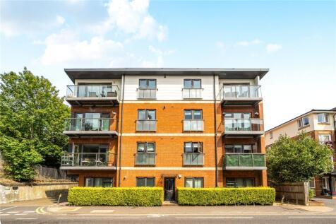 Fellowes House, Caravan Lane, Rickmansworth