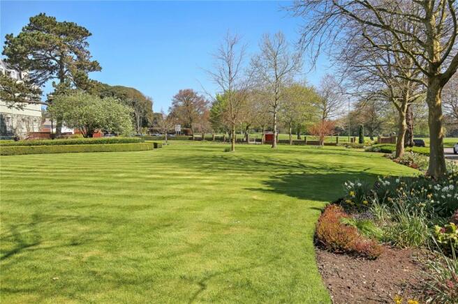 Communal Grounds
