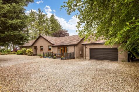Rameldry Mill Bank, Kingskettle, Cupar, KY15